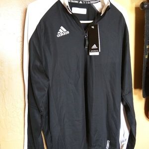 Nwt Adidas sweater